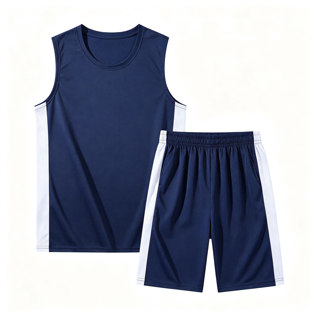 Sportswear Manufacturing
